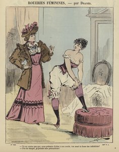 Feminin Wiles